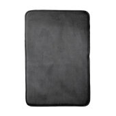 Dirty Blackboard Badematte (Vorderseite Vertikal)