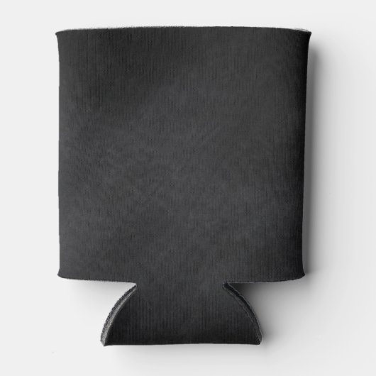 Dirty Blackboard Dosenkühler (Vorderseite)