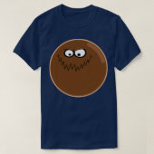 Dirty Bubble 2 T-Shirt (Design vorne)
