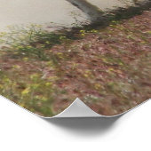 Dirty Business Poster (Ecke)