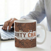 Dirty Chai Flavor Spicy Tea Bold Espresso Recipe Kaffeetasse