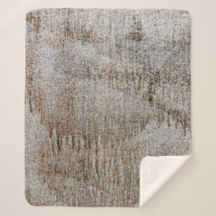 Dirty Concrete Surface Abstract Concept, Closeup C Sherpadecke