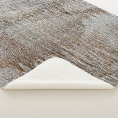 Dirty Concrete Surface Abstract Concept, Closeup C Sherpadecke (3/4)