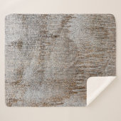Dirty Concrete Surface Abstract Concept, Closeup C Sherpadecke (Vorderseite (Horizontal))