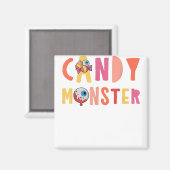 Dirty Dancing Frankenstein 16 Magnet (Vorderseite/Rückseite)