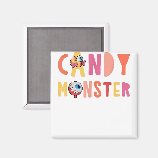 Dirty Dancing Frankenstein 16 Magnet (Vorderseite/Rückseite)