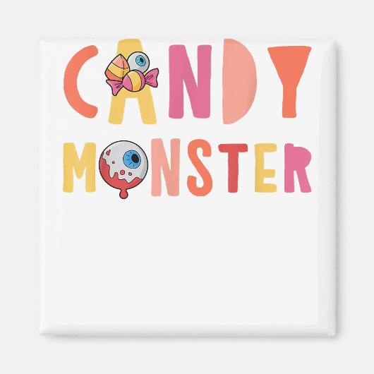 Dirty Dancing Frankenstein 16 Magnet (Vorne)