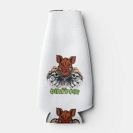 Dirty Flaschenkühler