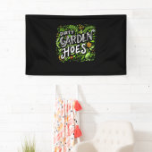 Dirty Garden Hoes Banner (Insitu)