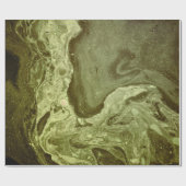 Dirty Geschenkpapier (Flach)