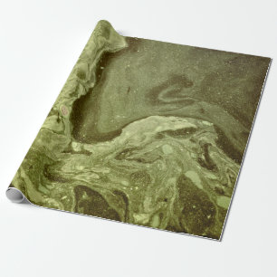 Dirty Geschenkpapier