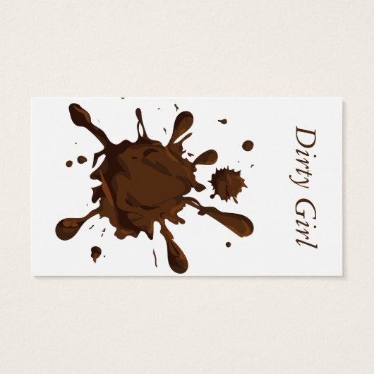 Dirty Girl Thunder_Cove (Rückseite)