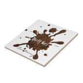 Dirty Girl Thunder_Cove Fliese (Seite)