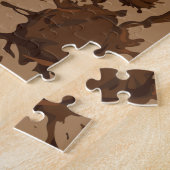 Dirty Girl Thunder_Cove Puzzle (Seite)