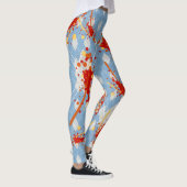 Dirty happy dot legging leggings (Rechts)