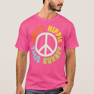 Dirty Hippie Trail Laufpass T-Shirt