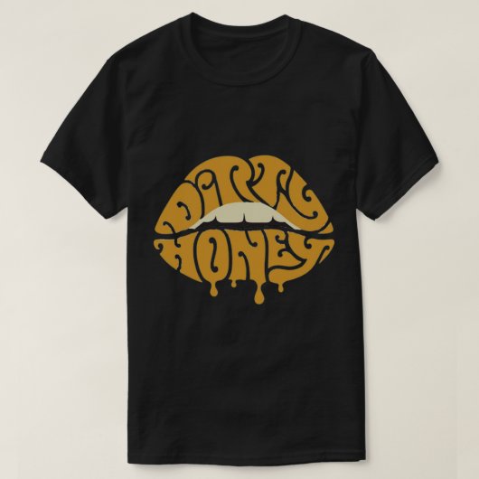 Dirty Honey Essential T - Shirt (Design vorne)