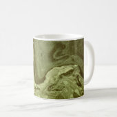 Dirty Kaffeetasse (VorderseiteRechts)