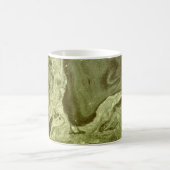 Dirty Kaffeetasse (Mittel)