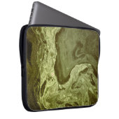 Dirty Laptopschutzhülle (Vorne Rechts)