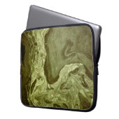 Dirty Laptopschutzhülle (Vorderseite Links)