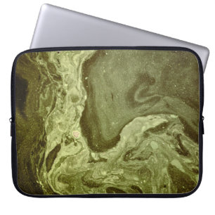 Dirty Laptopschutzhülle