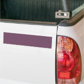Dirty Lila Autoaufkleber (Auf Lkw)