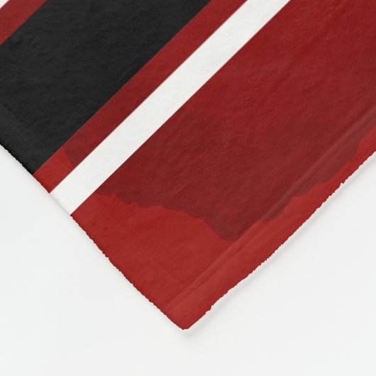 Dirty look Baseball Personalisiert Baseball Blanke Fleecedecke (Ecke)