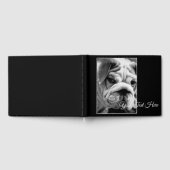 Dirty Looks Gästebuch (Voll)