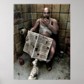 dirty man poster (Vorne)