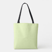 Dirty Martini Babe Tasche (Rückseite)