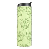 Dirty Martini Babe Thermosbecher (Nach links gedreht)