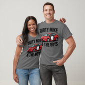 Dirty Mike und die Jungs T-Shirt (Unisex)