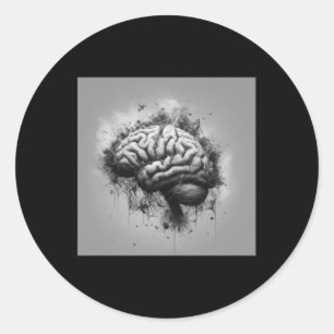 Dirty Mind Sticker