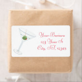 Dirty Olive Martini Thunder_Cove (Insitu)