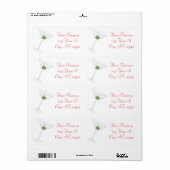 Dirty Olive Martini Thunder_Cove (Vorne)