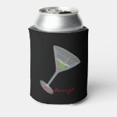 Dirty Olive Martini Thunder_Cove Dosenkühler (Kanne Rückseite)