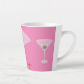 Dirty Olive Martini Thunder_Cove Milchtasse (Rechts)