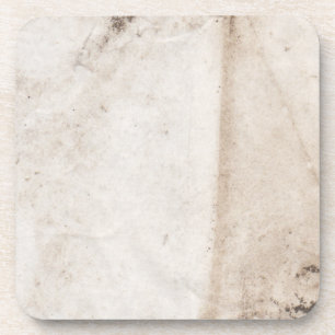 Dirty Paper 3 Getränkeuntersetzer