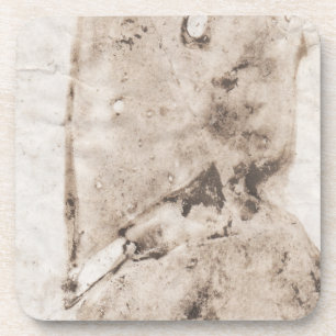 Dirty Paper 3 Untersetzer