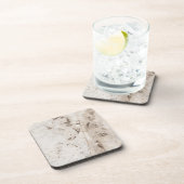 Dirty Paper 4 Untersetzer (Rechte Seite)