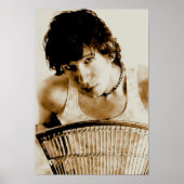 Dirty Poster (Vorne)