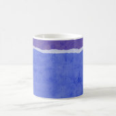 Dirty Ripper Kaffeetasse (Mittel)