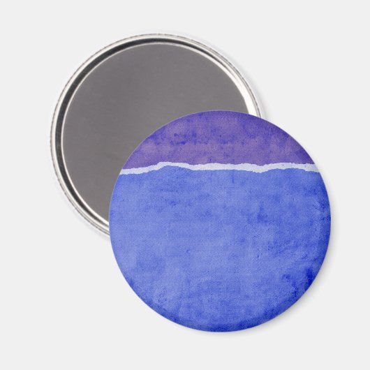 Dirty Ripper Magnet (Vorderseite/Rückseite)