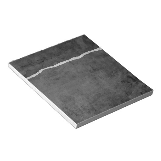 Dirty Ripper Notizblock (angewinkelt)