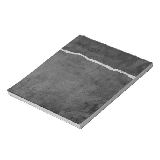 Dirty Ripper Notizblock (Rotiert)