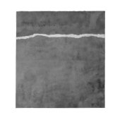 Dirty Ripper Notizblock (Vorderseite)