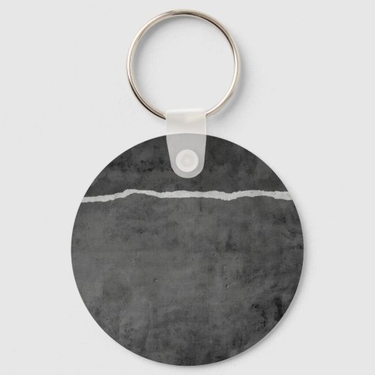 Dirty Ripper Schlüsselanhänger (Vorderseite)