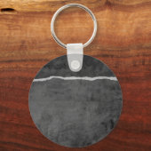 Dirty Ripper Schlüsselanhänger (Vorderseite)