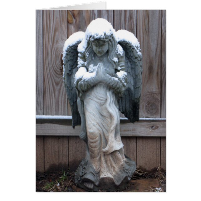 Dirty Snow Angel (Vorne)